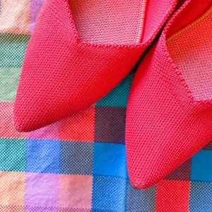 Rothy's The Point in Flame